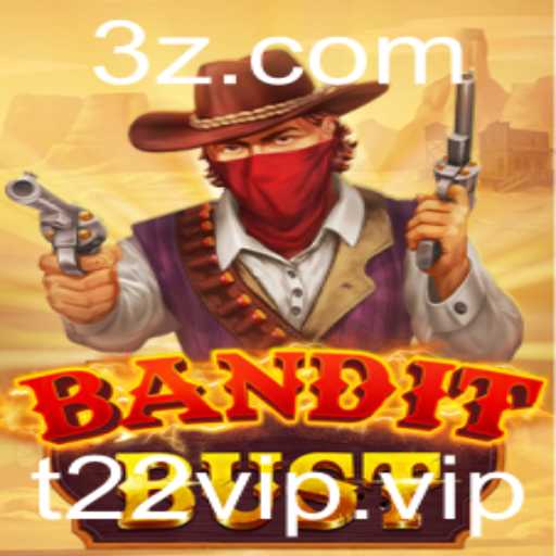 BanditBust: Descubra o Novo Fenômeno do Mundo dos Jogos