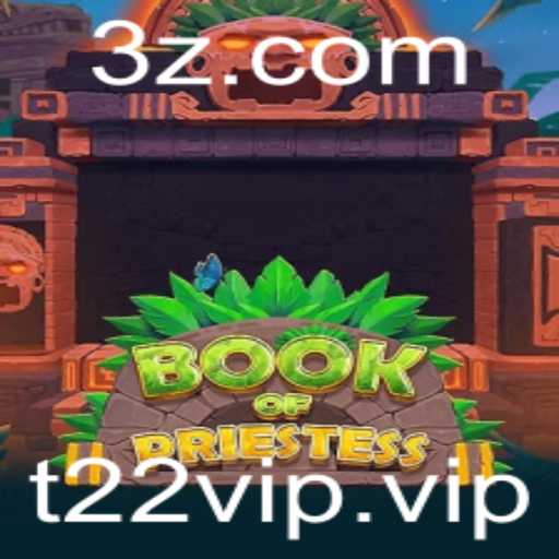 Descobrindo o Universo do Jogo BookOfPriestess