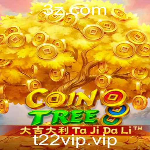 Explorando o Mundo de CoinTree: O Jogo que Conquista com T22VIP