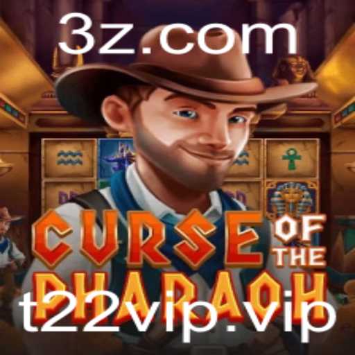 Curse of the Pharaoh: Uma Jornada Emocionante no Mundo Antigo