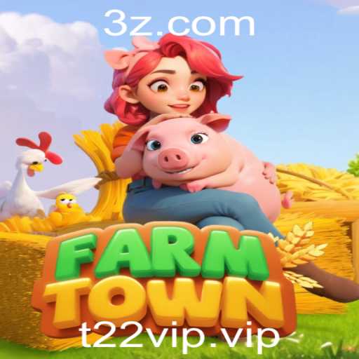 Explorando FarmTown: O Mundo Virtual de Agricultura