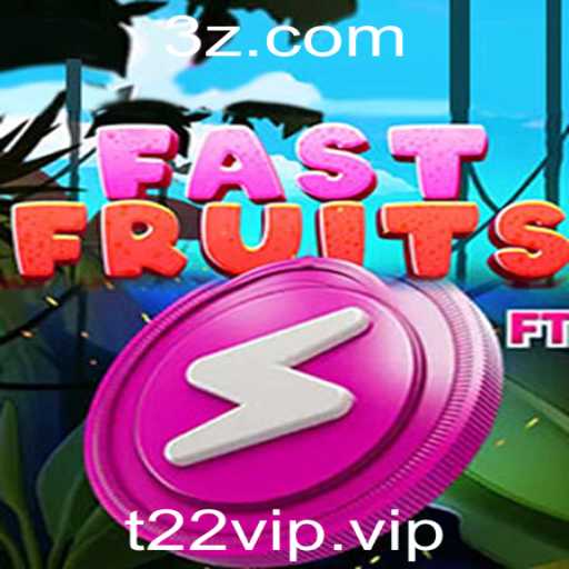 Explorando o Jogo FastFruits: Diversão e Estratégia em um Só Lugar