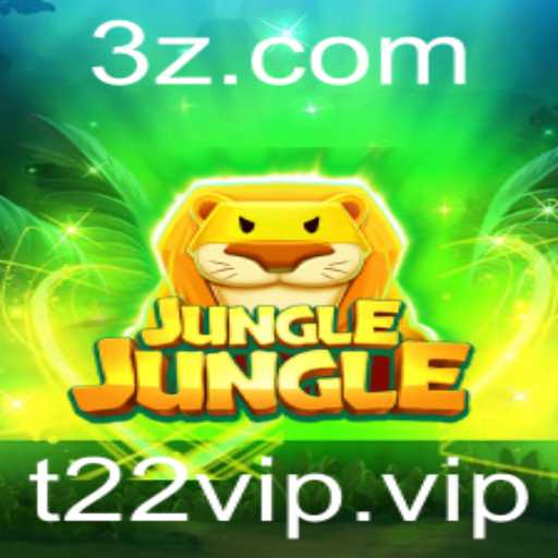 JungleJungle: Aventura e Estratégia em um Mundo Selvagem