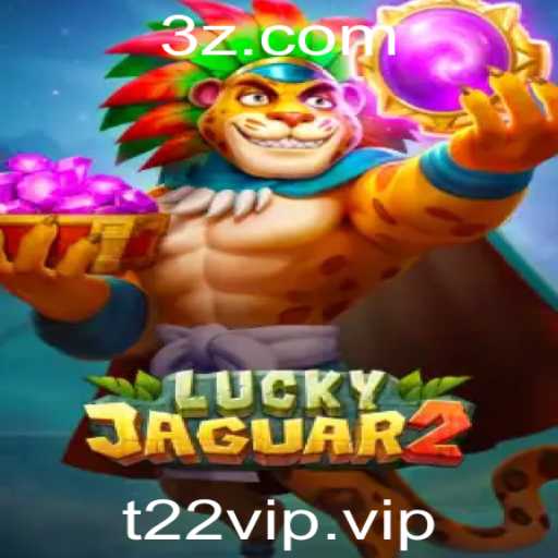 Explorando o Fascinante Mundo de Luckyjaguar2: Uma Experiência de Jogo Única