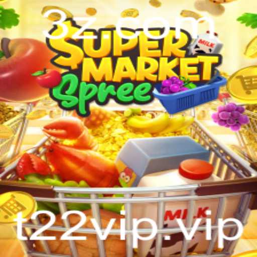 Explorando o Mundo de SupermarketSpree: Um Guia Completo para Iniciantes