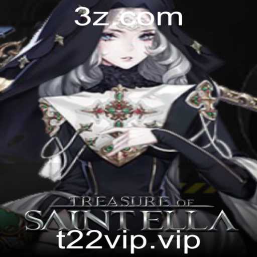 Explorando o Mundo do Jogo 'TreasureofSaintElla'